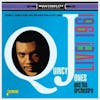 Illustration de lalbum pour Live! 1961 par Quincy Jones