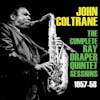 Illustration de lalbum pour Complete Ray Draper Quintet Sessions 1957-53 par John Coltrane