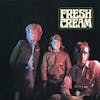 Illustration de lalbum pour Fresh Cream par Cream