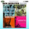 Illustration de lalbum pour Three Classic Albums Plus par Ben Webster