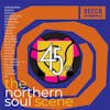 Album artwork for The Northern Soul Scene by Various