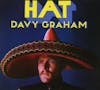 Illustration de lalbum pour Hat par Davy Graham
