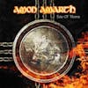 Album Artwork für Fate Of Norns von Amon Amarth