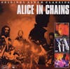 Illustration de lalbum pour Original Album Classics par Alice In Chains