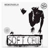 Illustration de lalbum pour Memorabillia par Soft Cell