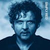 Album artwork for Blue (National Album Day 2023) by Simply Red