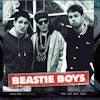 Illustration de lalbum pour Instrumentals-Make Some Noise,Bboys! par Beastie Boys