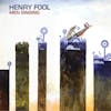 Album Artwork für Men Singing von Henry Fool
