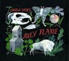 Illustration de lalbum pour July Flame par Laura Veirs