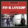 Illustration de lalbum pour Let Go/Under My Skin par Avril Lavigne