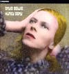 Illustration de lalbum pour Hunky Dory par David Bowie