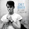 Illustration de lalbum pour My Funny Valentine par Chet Baker
