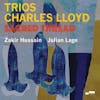 Illustration de lalbum pour Trios: Sacred Thread par Charles Lloyd