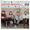 Illustration de lalbum pour Blues Breakers par Eric Clapton