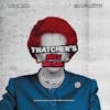 Album artwork for Thatcher's Not Dead by The Liminanas
