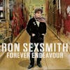 Album artwork for Forever Endeavour by Ron Sexsmith