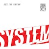 Illustration de lalbum pour System One par Six by Seven