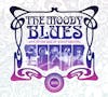 Album Artwork für Live At The Isle Of Wight Festival 1970 von The Moody Blues