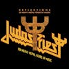 Illustration de lalbum pour Reflections-50 Heavy Metal Years of Music par Judas Priest