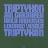 Album Artwork für Tryptikon von Jan Garbarek