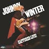 Album artwork for Captured Live! by Johnny Winter