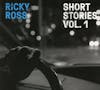 Album Artwork für Short Stories Vol.1 von Ricky Ross
