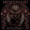 Illustration de lalbum pour Koloss par Meshuggah