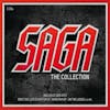 Album Artwork für The Saga Collection von Saga