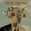 Album artwork for Eyes Closed, Dreaming by Steve Dawson