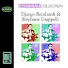 Album Artwork für Essential Collection von Django Reinhardt