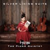 Illustration de lalbum pour Silver Lining Suite par Hiromi