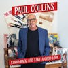 Illustration de lalbum pour Stand Back and Take a Good Look par Paul Collins