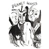 Album artwork for Planet Waves by Bob Dylan