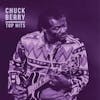 Illustration de lalbum pour Top Hits par Chuck Berry