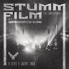 Illustration de lalbum pour STUMMFILM-Live from Hamburg par Long Distance Calling