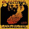 Album Artwork für Live At The Fillmore-1968 von Santana