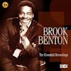 Album Artwork für Essential Recordings von Brook Benton