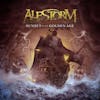 Album artwork for Sunset on the golden age by Alestorm