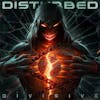 Album Artwork für Divisive von Disturbed