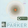 Illustration de lalbum pour Classic Jazz Archive par Charlie Parker