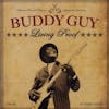 Album Artwork für Living Proof von Buddy Guy