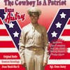 Album artwork for Cowboy Is A Patriot by Gene Autry