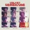 Illustration de lalbum pour Velvet Serenade par Ramon Prats