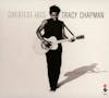 Album artwork for Greatest Hits by Tracy Chapman