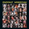 Illustration de lalbum pour Werkschau par Station 17