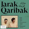 Album artwork for Jarak Qaribak by Dudu Tassa