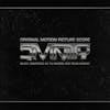Album artwork for Divinity: Original Motion Picture Score by DJ Muggs