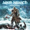 Illustration de lalbum pour Jomsviking par Amon Amarth