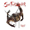 Album artwork for Torment by Six Feet Under