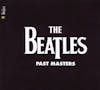 Illustration de lalbum pour Past Masters par The Beatles